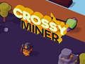Xogo Miner cruzado en liña