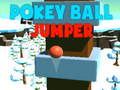 Xogo Jumper Pokey Ball  en liña
