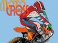 Xogo Heroe de motocross en liña