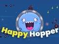 Xogo Feliz Hopper  en liña