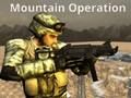 Xogo Operación Montaña  en liña