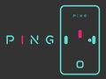 Xogo Ping en liña