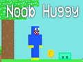 Xogo Noob Huggy en liña