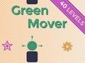 Xogo Mover verde en liña