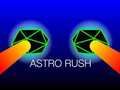 Xogo Astro Rush en liña