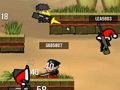 Xogo Super Smash Online en liña