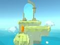 Xogo Saltar ao ceo: Parkour 3D  en liña