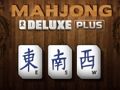 Xogo Mahjong Deluxe Plus en liña