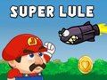 Xogo Super Lule Aventura  en liña