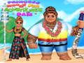 Xogo Princesa lista para aventuras cita  en liña
