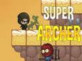 Xogo Super Archer en liña