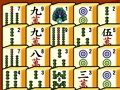 Xogo Mahjong Deluxe 3 en liña Xogo Mahjong Deluxe 3 en liña