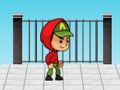 Xogo Speedrun Parkour en liña