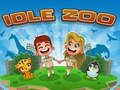 Xogo Zoolóxico inactivo  en liña