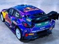 Xogo Puzzle Ford Puma Hybrid Rally  en liña