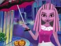 Xogo Tenda de beleza Monster High  en liña
