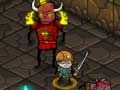 Xogo Loot Heroes 2 en liña