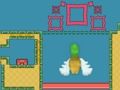 Xogo Torre Big Flappy vs Tiny Square en liña