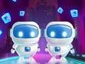Xogo Robo Clon  en liña