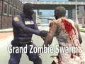 Xogo Gran enxame de zombis  en liña