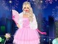 Xogo Con Dress Up: vestido de amor da escola secundaria de Prom Queen  en liña