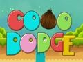 Xogo Coco Dodge en liña