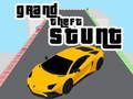 Xogo Acrobacia de Grand Theft  en liña