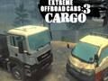 Xogo Coches extremos offroad 3: carga en liña