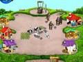 Xogo Frenzy Farming en liña