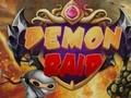 Xogo Raid Demon en liña