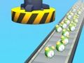 Xogo Factory Incorporated 3D en liña
