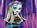Xogo Vestir Monster High  en liña