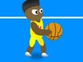 Xogo Só bestas do baloncesto  en liña