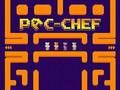 Xogo Pac-Chef en liña