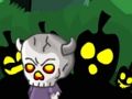 Xogo Episodio 1 da serie Halloween Forest Escape  en liña