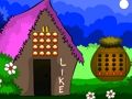 Xogo Forest Hut Escape 2 en liña