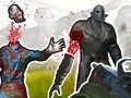 Xogo Zombie Shooter 3d en liña