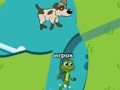 Xogo Masha e o Oso: Prados  en liña