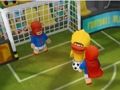 Xogo Fútbol Blitz  en liña