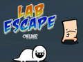 Xogo Lab Escape en liña  en liña