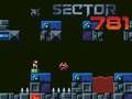 Xogo Sector 781 en liña