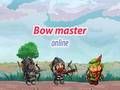 Xogo Bow Master en liña  en liña
