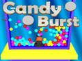 Xogo Candy Burst en liña