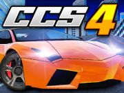 Xogo City Car Stunt 4 en liña