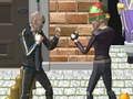 Xogo Double Street Fight en liña