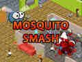 Xogo Mosquito Smash en liña