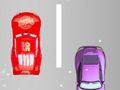 Xogo Coches Nevados  en liña