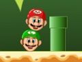 Xogo Mario Find Bros en liña