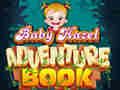 Xogo Libro de aventuras Baby Hazel en liña Xogo Libro de aventuras Baby Hazel en liña