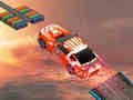 Xogo Sky Track Racing Master en liña